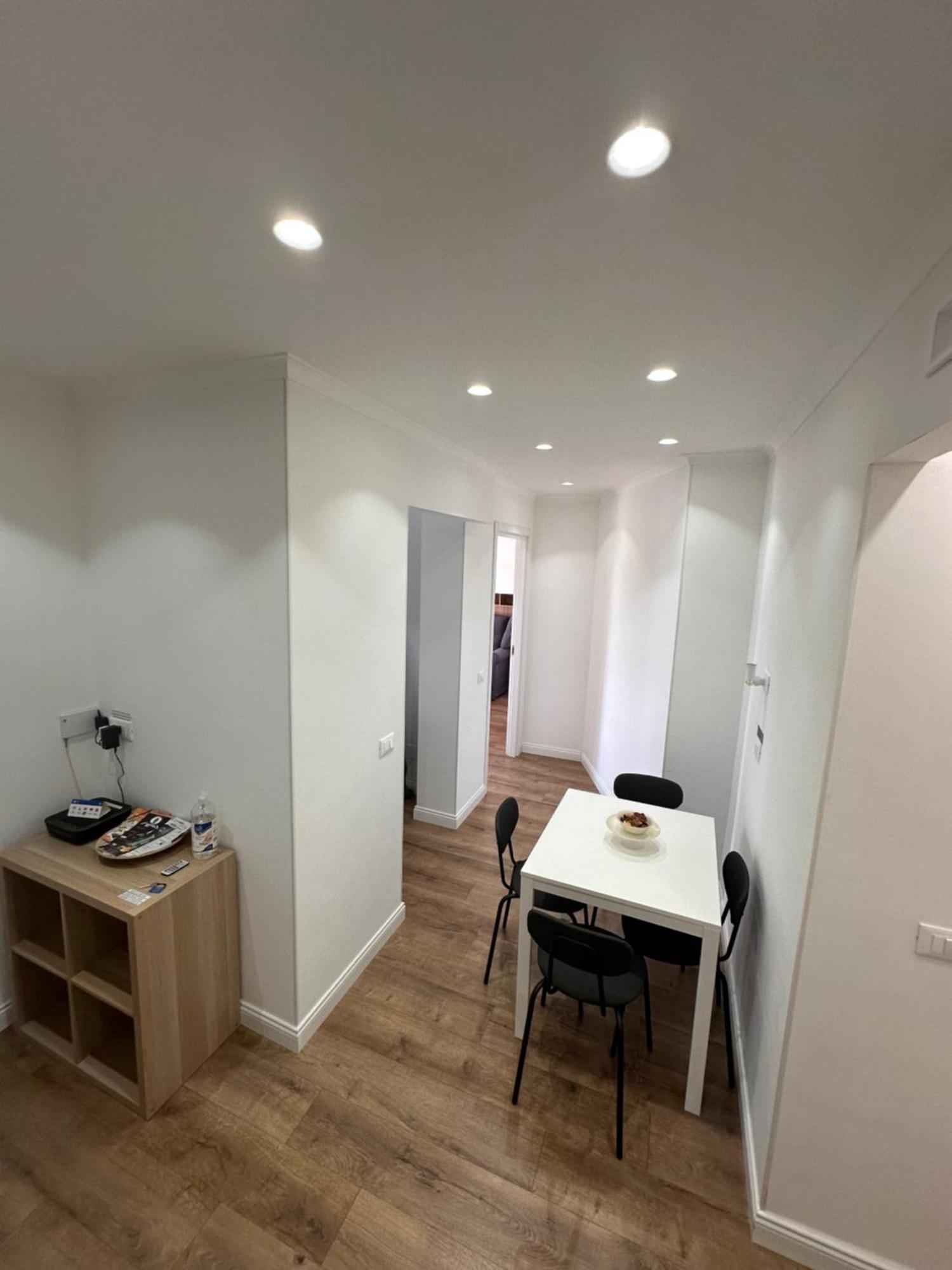 Casa Vacanze Star Home Roma Exterior foto
